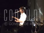 16-04-2009 Mika at Concert Gebouw in Amsterdam.

[keywords]Live Performance[/keywords]